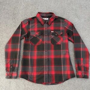 NEW! *DIXXON ROYAL FLUSH women’s SMALL